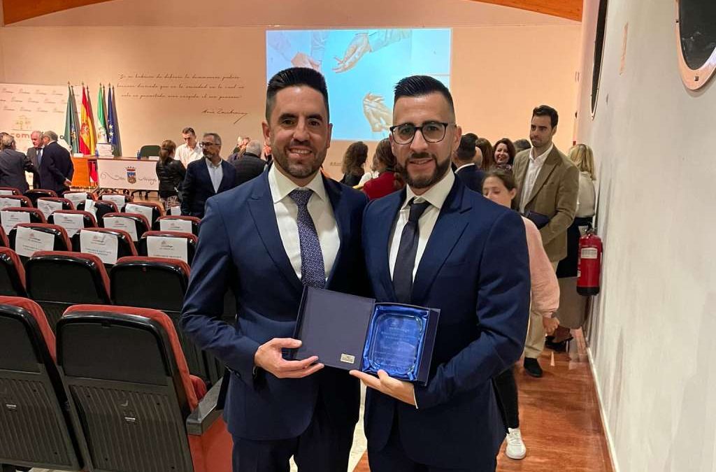 Homenaje a la Excelencia Médica en la Axarquía