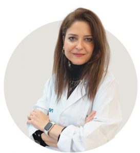 Doctora María Ramos Viten