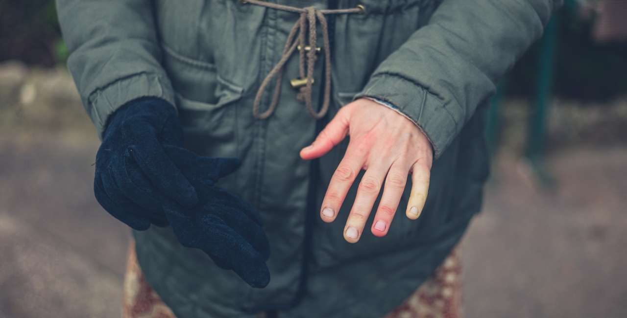 frío artritis artrosis frío artritis artrosis