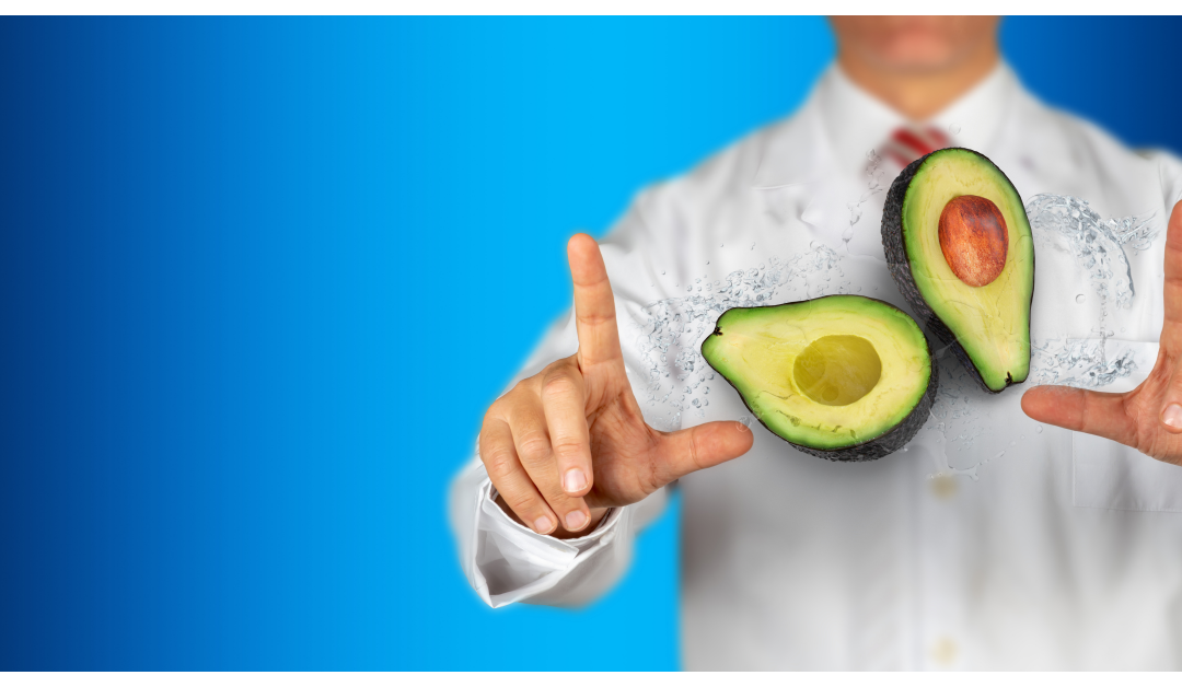 Aguacate, beneficios y propiedades