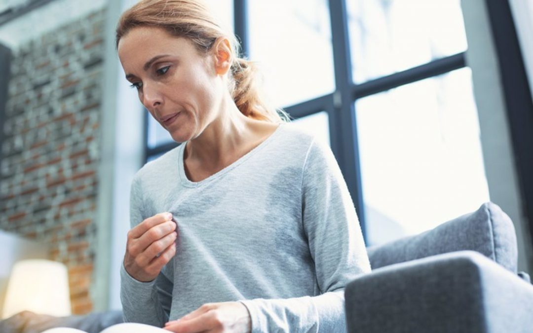 La nutrición en la menopausia