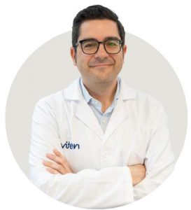Carlos Milla Oftalmólogo