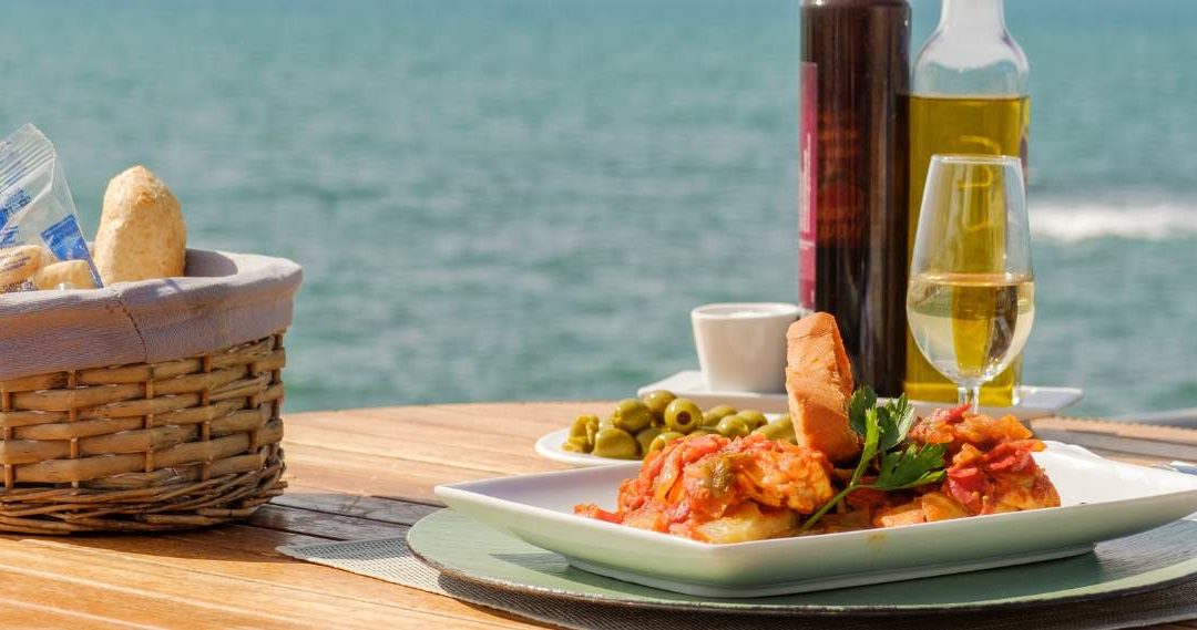 La dieta mediterránea: un tesoro para la salud y el desarrollo rural