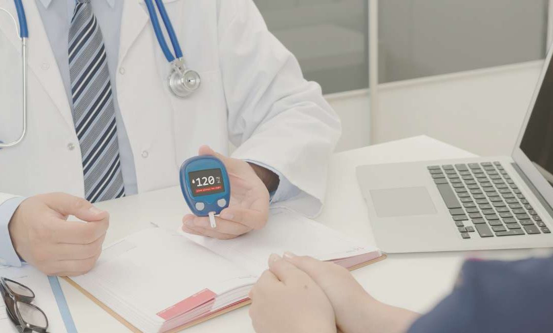 Medicina Interna: Atención Integral, diagnóstico y tratamiento personalizado