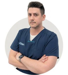 Carlos Moreno Fisioterapia Viten Vélez