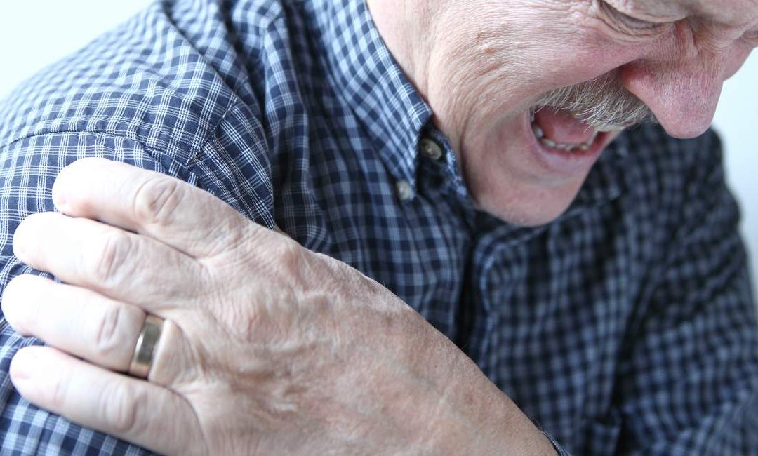 ¿La bursitis es crónica? Qué significa y cómo tratarla a largo plazo