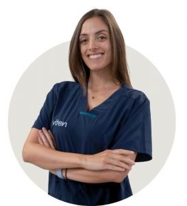 Camino Aguirre Fisioterapeuta