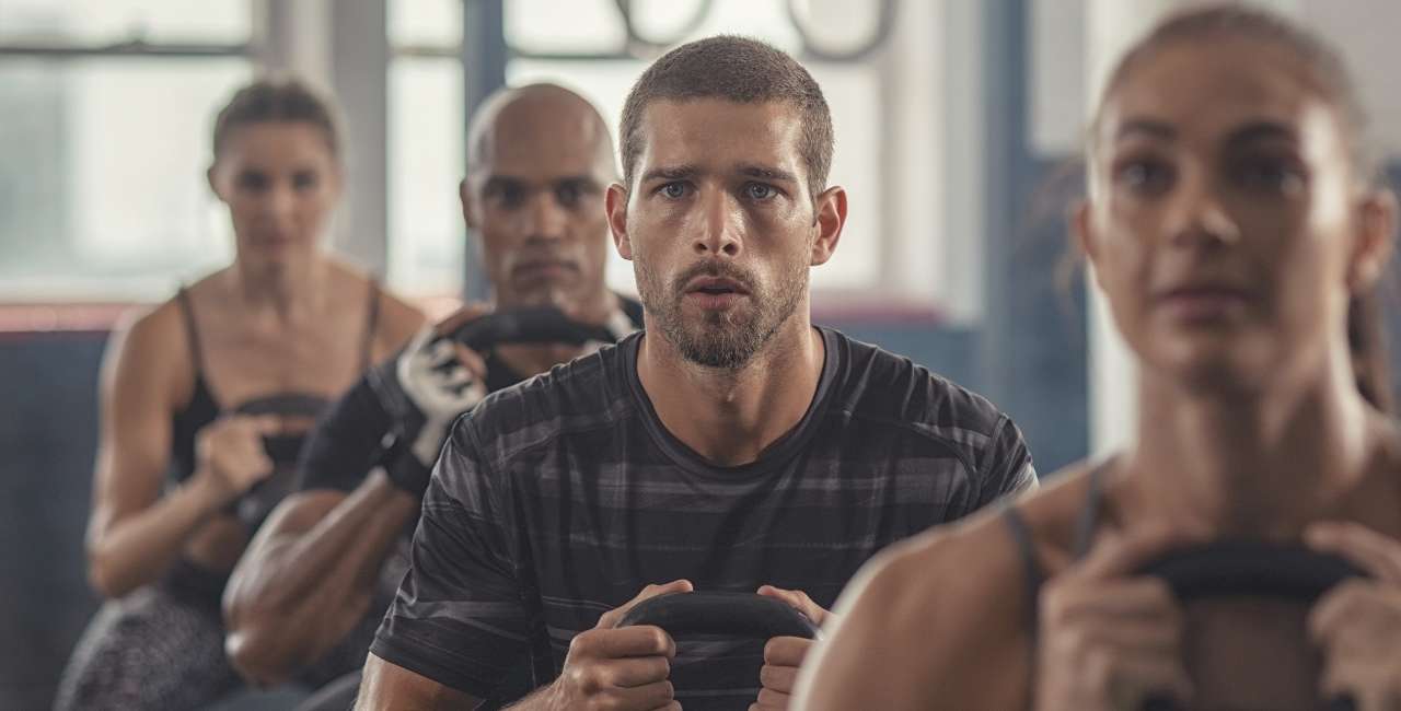 dolor de hombro crossfit fisioterapia avanzada