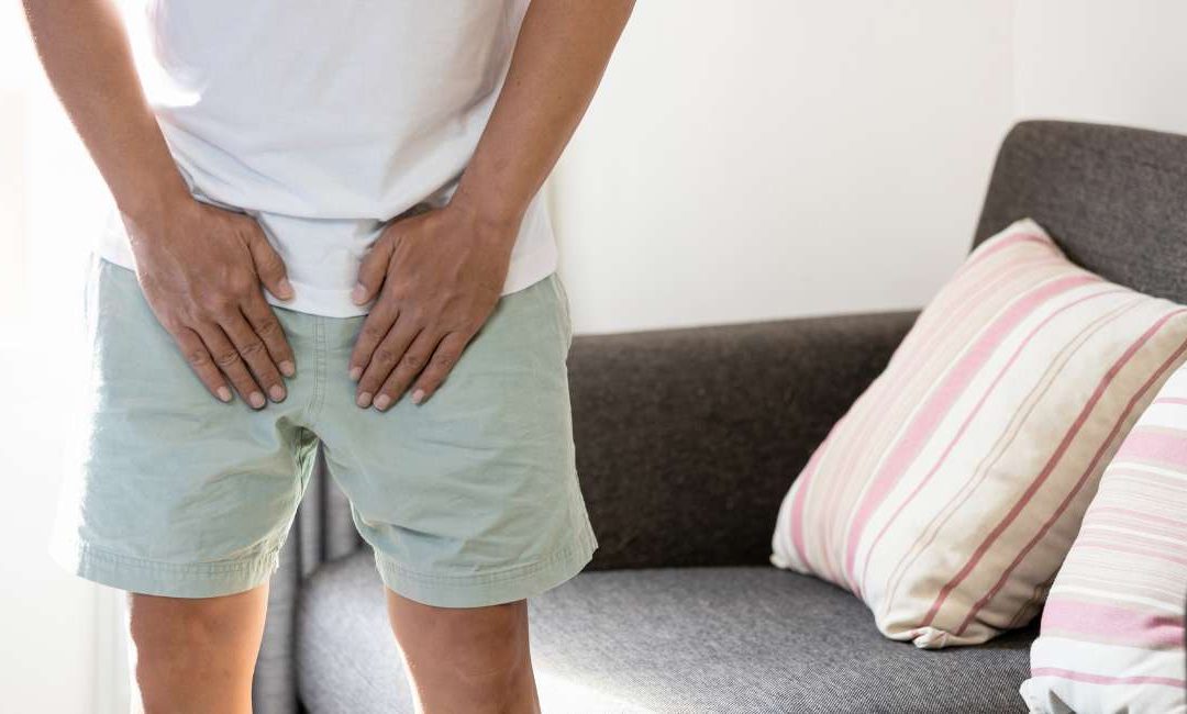 Papel de la fisioterapia en una hernia Inguinal