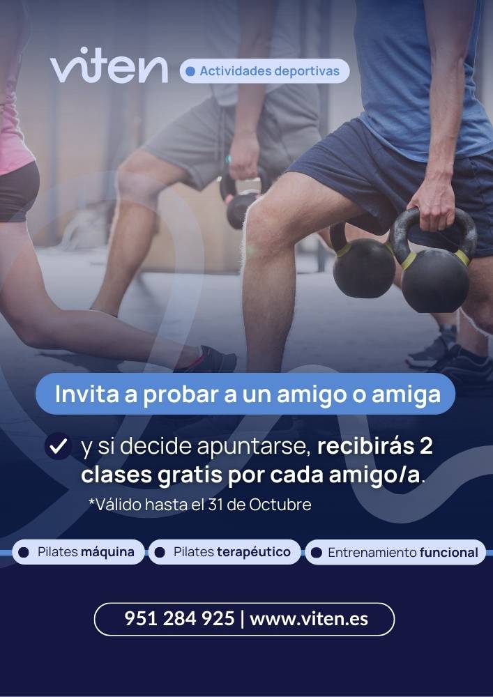 invita a un amigo