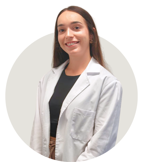 Daniela Nutricionista