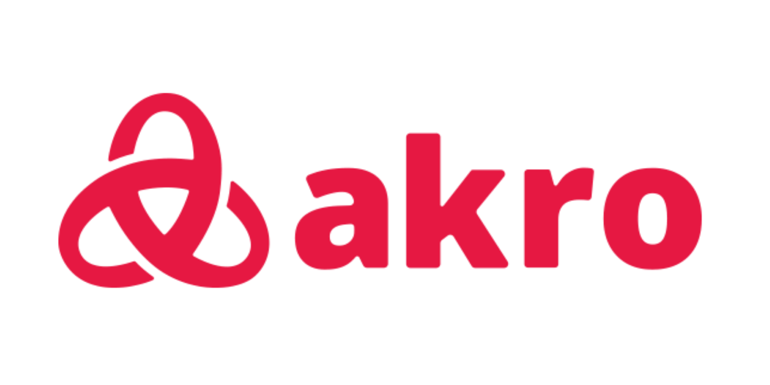 Logo Akro