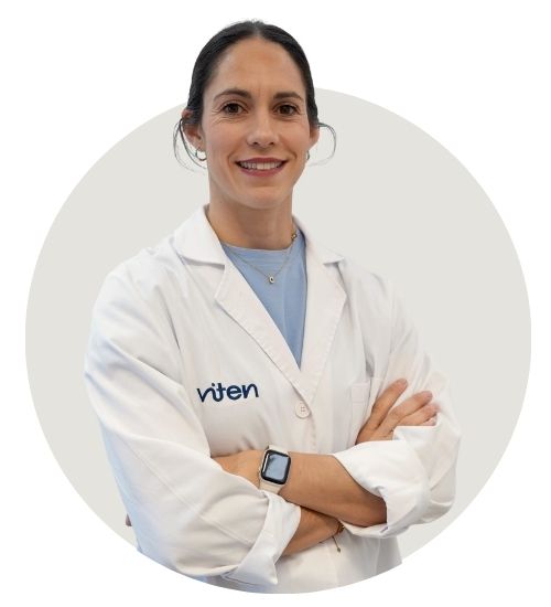 Dra. Mari Paz Ortigosa