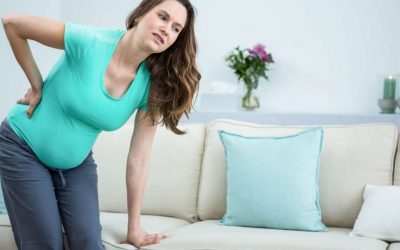Trastornos del sistema musculoesquelético en el embarazo