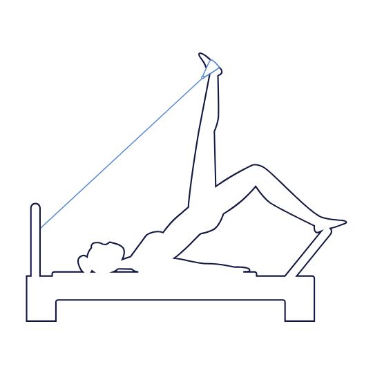 Pilates de Máquina Málaga