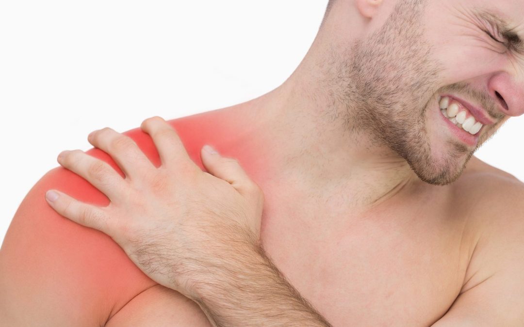 Bursitis subacromial, ¿qué es y cómo tratarlo?