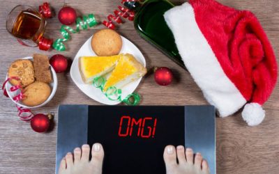 ¿Cómo eliminar los excesos navideños?