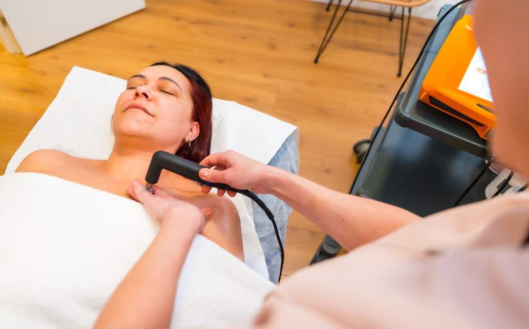 INDIBA Dermatofuncional: Revolución en el cuidado de la piel
