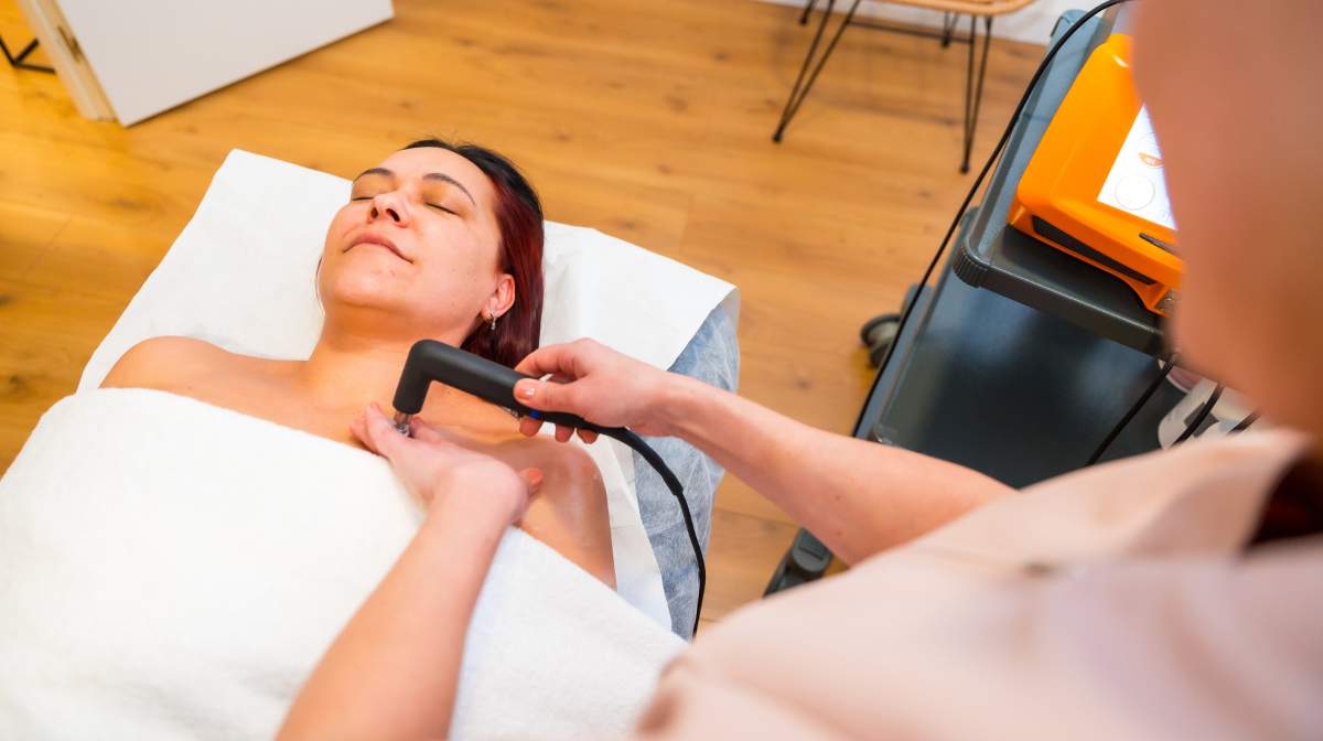 INDIBA Dermatofuncional INDIBA Dermatofuncional