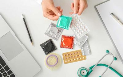 Planificación familiar y métodos anticonceptivos