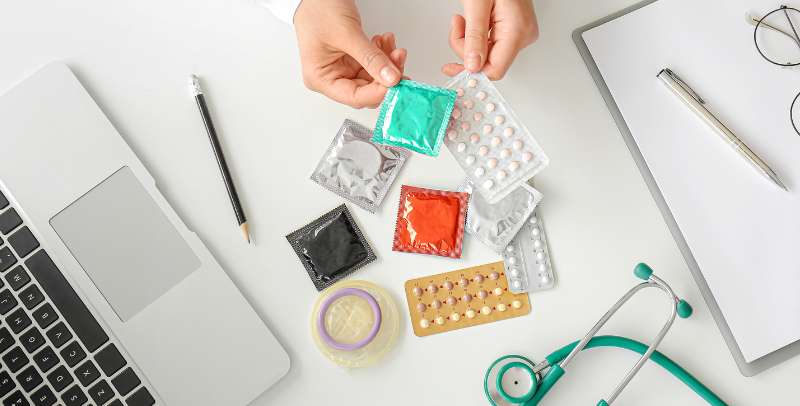 Metodos anticonceptivos