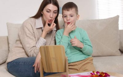 Logopeda Infantil en Málaga: cómo detectar y tratar retrasos en el habla