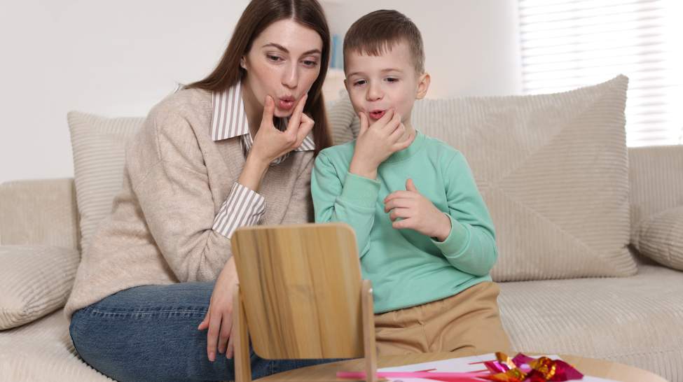 Logopeda en Málaga Viten