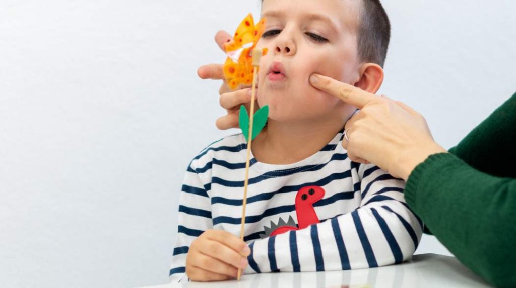 Logopedia en Vélez Málaga