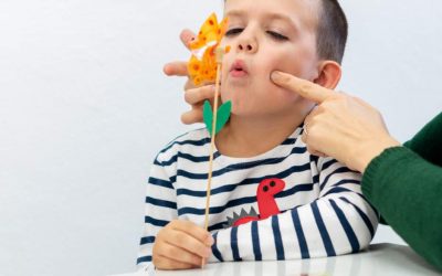 Beneficios y tratamientos. Logopedia en Málaga