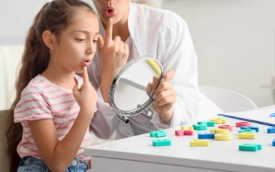 Logopeda en Málaga: encuentra el mejor especialista para tus necesidades