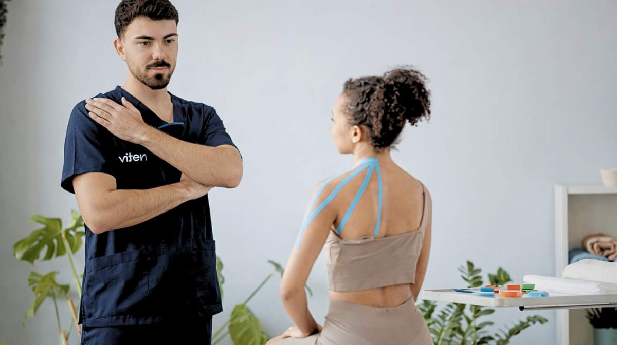 Rehabilitación Carlos Rivero