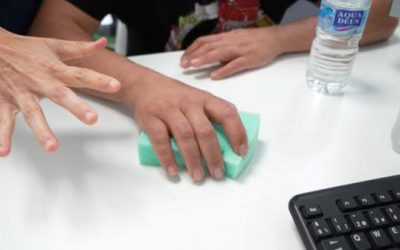 Rehabilitación neurológica tras un ictus: el caso de José Daniel