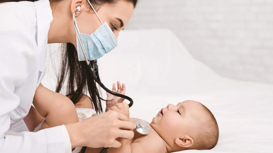 bronquiolitis fisioteraia pediátrica Málaga Viten