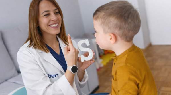 Logopedia Viten Vélez Málaga