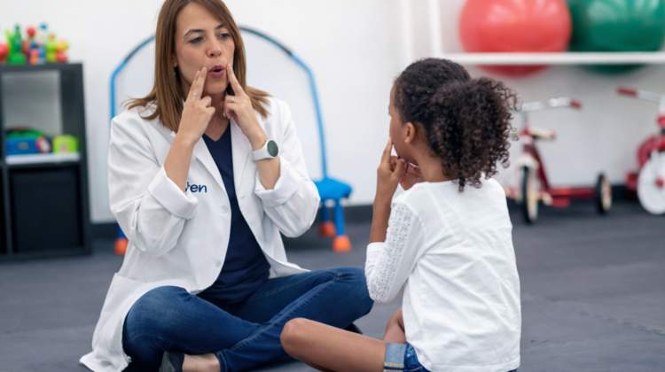 Logopeda Viten Vélez Málaga