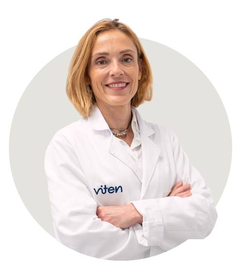 Dra. Carmen Granados 