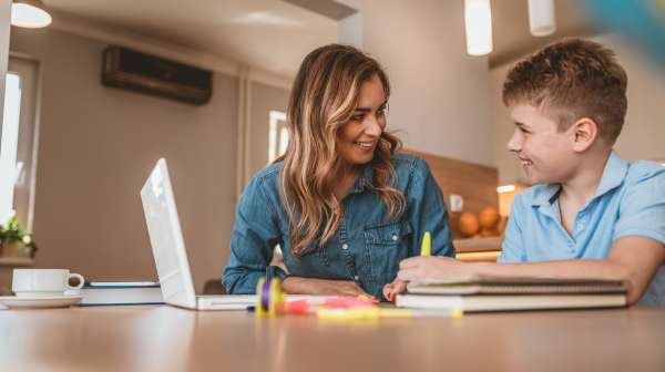 Logopeda infantil desarrollo lenguaje Velez Malaga