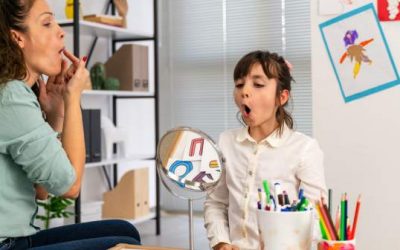 Terapia del Lenguaje en Málaga: orientaciones para trastornos comunicativos