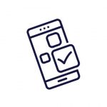 atención vía web