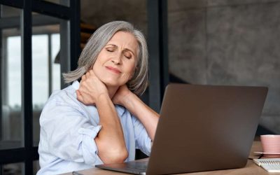Cervicalgia: Entendiendo las Causas, Consecuencias y posibles tratamientos