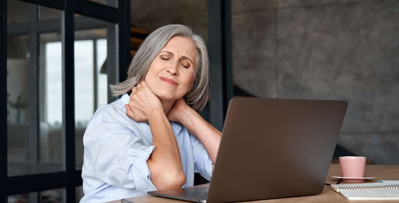 cervicalgia tratamientos