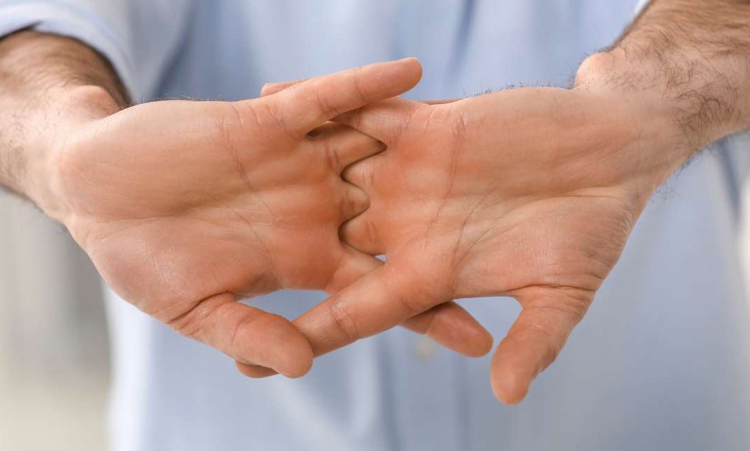 Crujidos en las articulaciones, ¿Son perjudiciales para tu salud?
