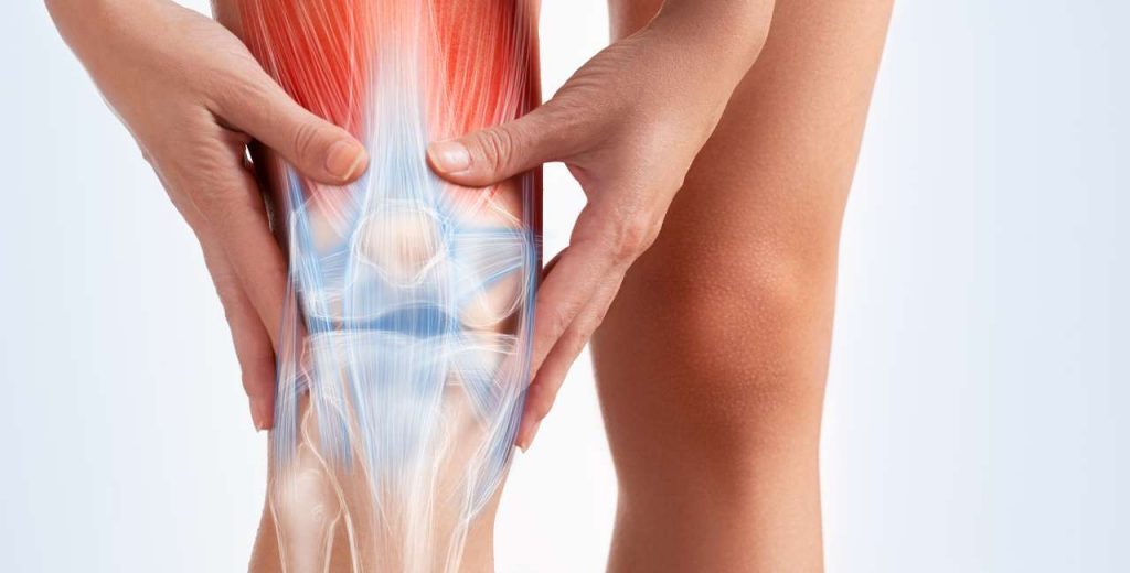 Esguinces de rodilla