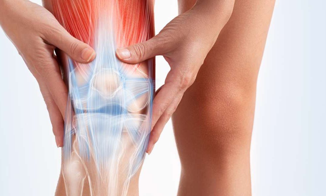 Esguinces de Rodilla: Prevención y tratamiento en fisioterapia