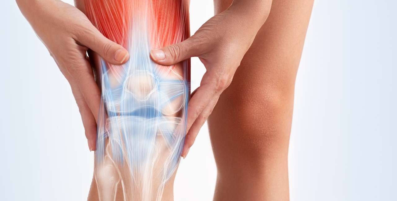 Esguinces de rodilla