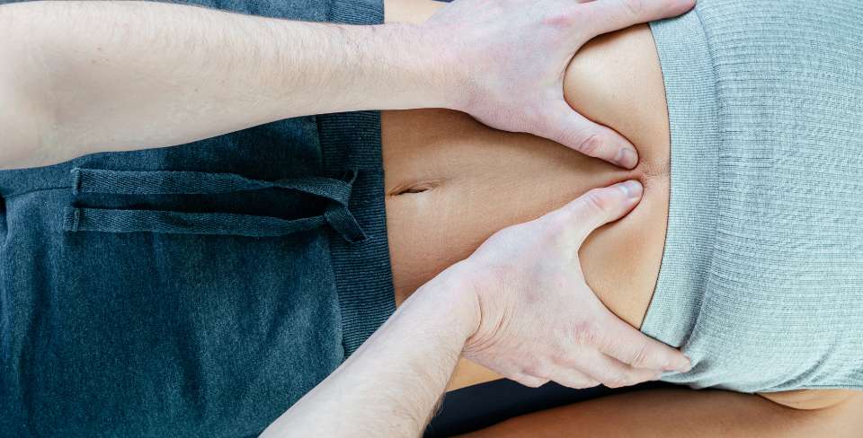 Fisioterapia Respiratoria