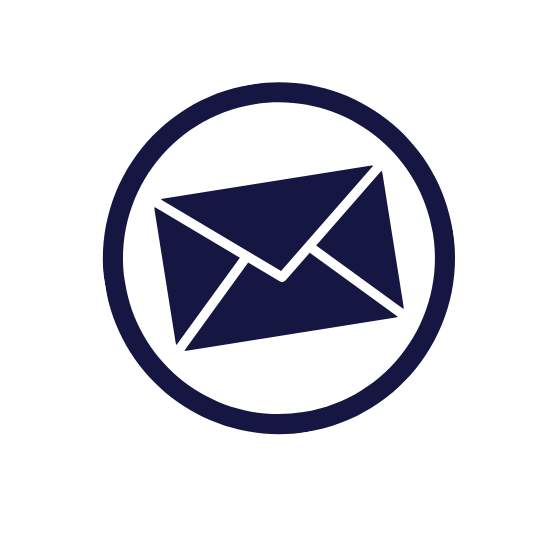 Via mail