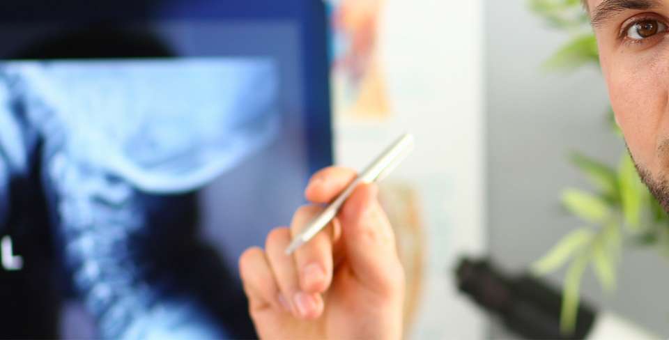 neuralgia cervicobraquial