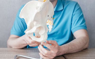 Pubalgia, qué es y cómo se trata