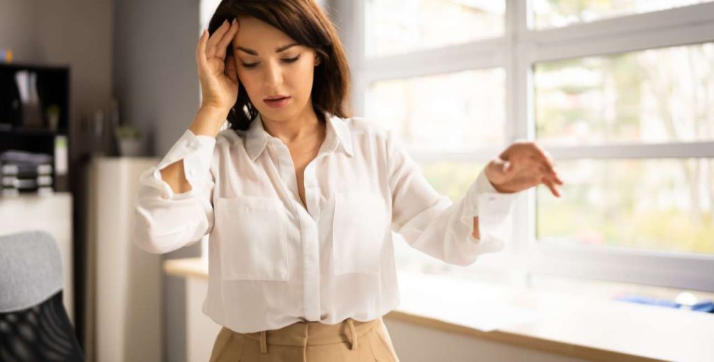 Sistema vestibular mareos tratamiento